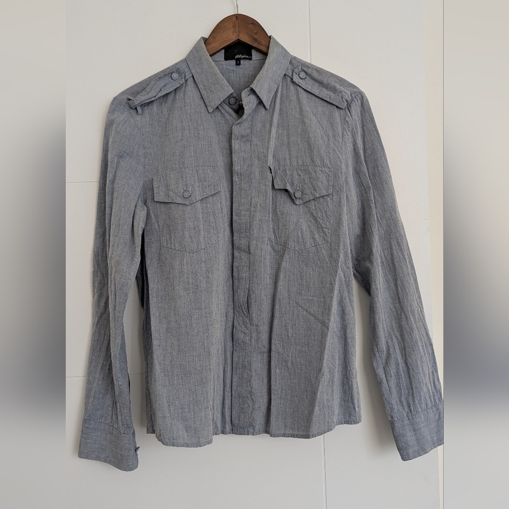 Philip Lim 3.1 shirt